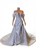 Jada Gown