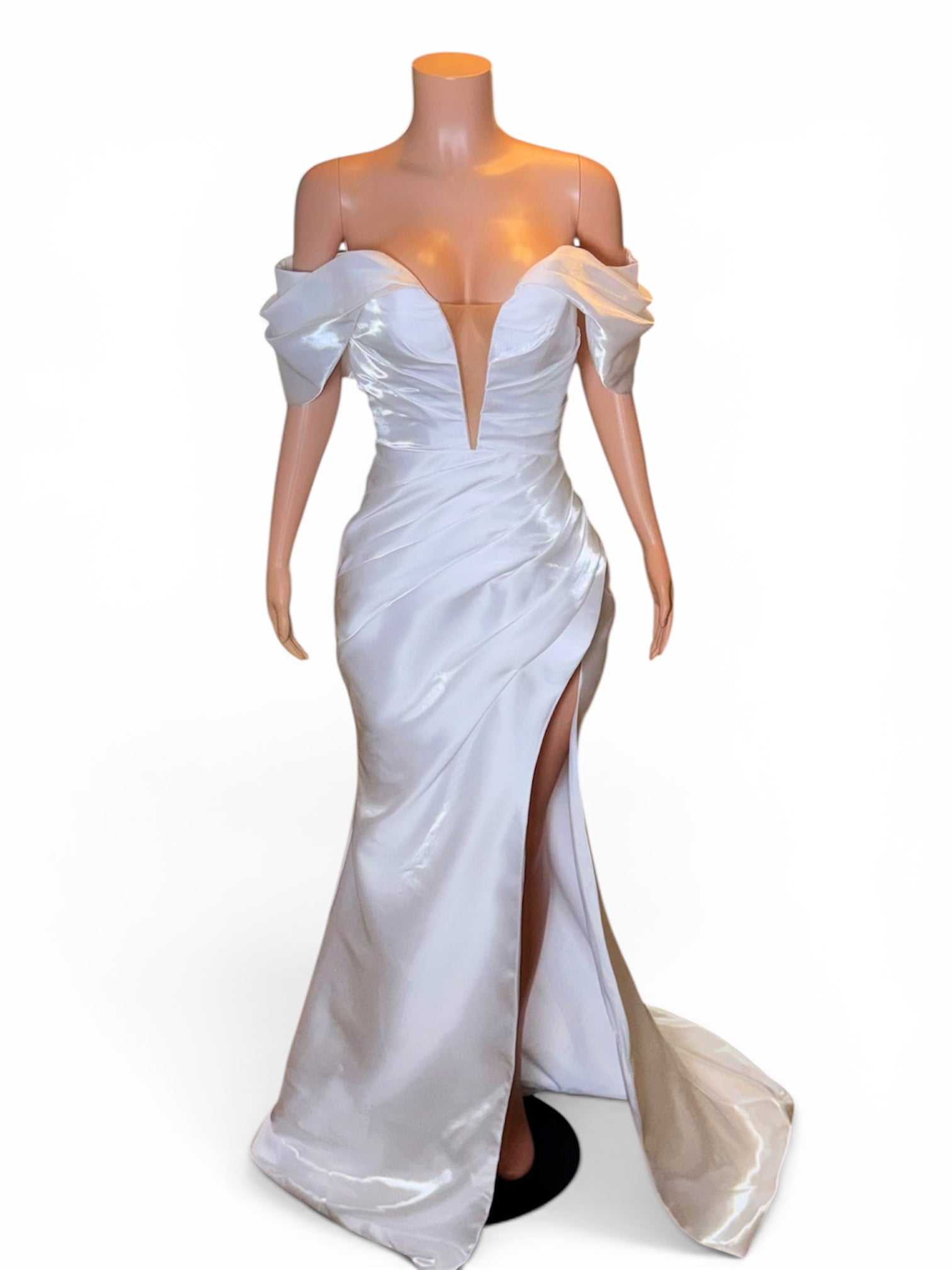 Jada Gown