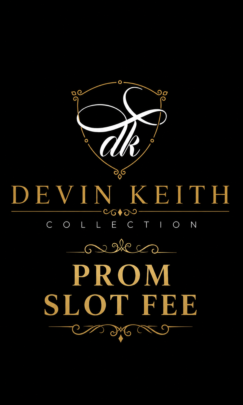 Prom slot fee