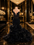 Mae Gown (Sample Dress)